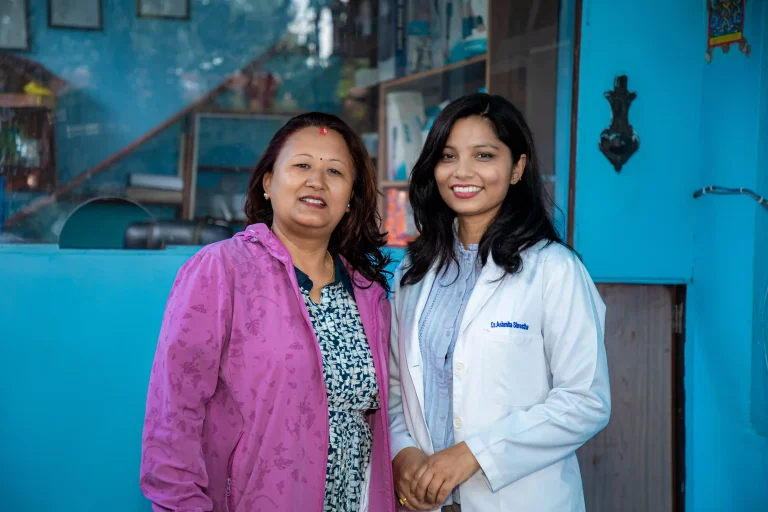 Naturopathy Treatment in Nepal Himalayan Yoga and Naturopathy Hospital (10)
