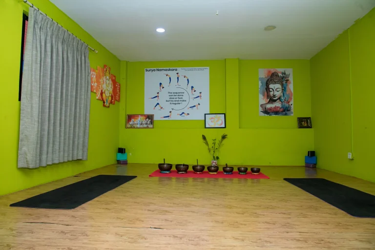 Naturopathy Treatment in Nepal Himalayan Yoga and Naturopathy Hospital (6)