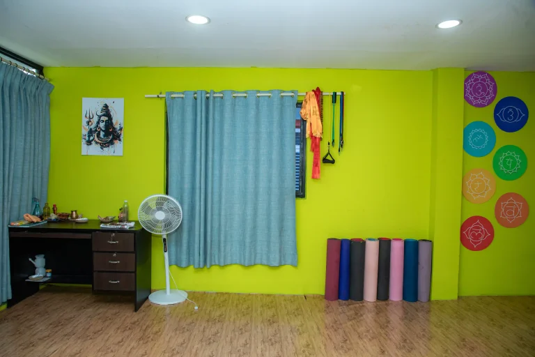 Naturopathy Treatment in Nepal Himalayan Yoga and Naturopathy Hospital (8)