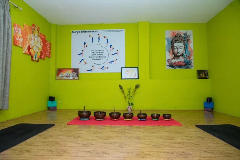 Naturopathy Treatment in Nepal Himalayan Yoga and Naturopathy Hospital (9)