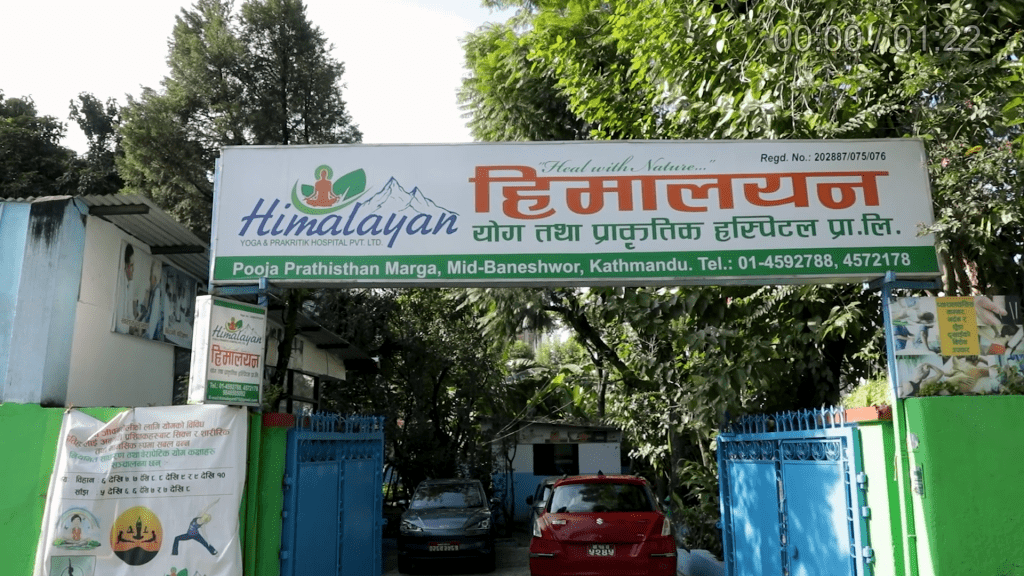 naturopathy treatment good